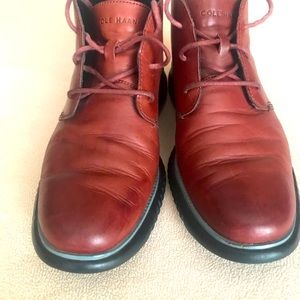 COLE HAAN Mens Shoe Size 10